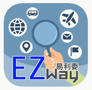EZ-WAY-易利委