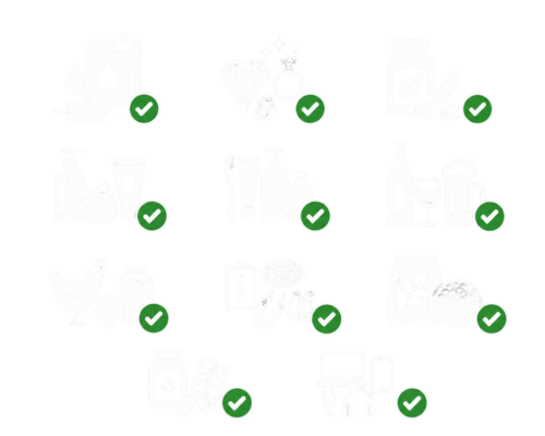 สินค้าที่ส่งไปจีนได้ สินค้าที่ส่งไปจีนได้